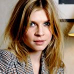 Fourth pic of Clemence Poesy