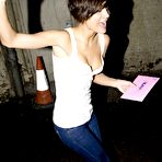 Second pic of Frankie Sandford naked celebrities free movies and pictures!