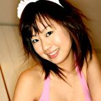 Second pic of Busty Asians - Hitomi Kitamura