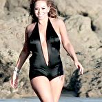 First pic of  Mariah Carey fully naked at Largest Celebrities Archive! 