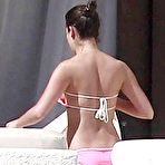 First pic of Lea Michele nude photos and videos at Banned sex tapes