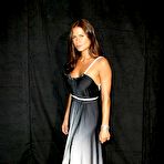 Fourth pic of :: Largest Nude Celebrities Archive. Rhona Mitra fully naked! ::