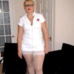 First pic of Nurse in uniform looking for sex