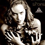 Fourth pic of Sharon Stone nude pictures