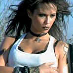 Second pic of Lexa Doig - nude celebrity toons @ Sinful Comics Free Membership