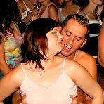 Third pic of :: PARTY HARDCORE :: Hot bodied stripper seducing drunken girls on the party