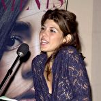 Third pic of Marisa Tomei nude pictures gallery, nude and sex scenes
