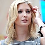 Fourth pic of Ivanka Trump :: THE FREE CELEBRITY MOVIE ARCHIVE ::