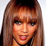 Second pic of :: Babylon X ::Tyra Banks gallery @ Celebsking.com nude and naked celebrities