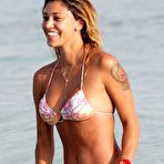 Second pic of Belen Rodriguez naked celebrities free movies and pictures!
