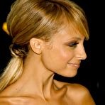 First pic of Nicole Richie