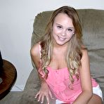 First pic of Nude Teen Pictures - Alexis A. From True Amateur Models