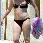 Third pic of Celebrity Debra Messing - nude photos and movies