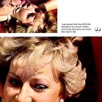 Fourth pic of Private Classic Porn Private Magazine #68