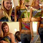 First pic of Adrianne Palicki - nude celebrity toons @ Sinful Comics Free Membership