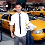 Fourth pic of BannedMaleCelebs.com | Dominic Cooper nude photos