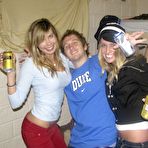 First pic of Crazy college party and fucking
