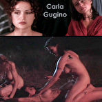 Third pic of Carla Gugino