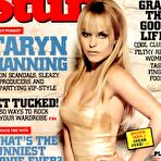 First pic of :: Babylon X ::Taryn Manning gallery @ Celebsking.com nude and naked celebrities