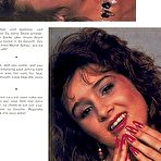 Third pic of Private Classic Porn Private Magazine #87