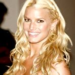 Second pic of Jessica Simpson The Free Celebrity Nude Movies Archive