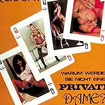 First pic of Private Classic Porn Private Magazine #87