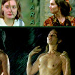 Fourth pic of Tara Fitzgerald fully nude scenes from movies