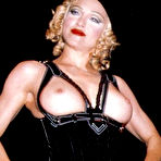 First pic of Madonna picture gallery