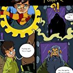 First pic of Narcissa plays with asshole and feels Harry Potter \\ Cartoon Porn \\