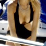 Second pic of  Lindsay Lohan fully naked at TheFreeCelebrityMovieArchive.com! 
