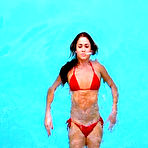 First pic of Nikki Reed - the most beautiful and naked photos.