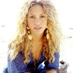 Third pic of Shakira