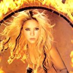 Fourth pic of Shakira