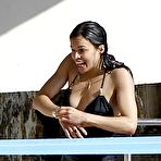 Second pic of :: Largest Nude Celebrities Archive. Michelle Rodriguez fully naked! ::