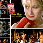 Third pic of Helen Mirren nude