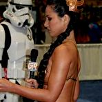 Third pic of  Olivia Munn fully naked at TheFreeCelebMovieArchive.com! 