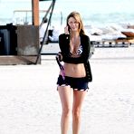 Third pic of  Mischa Barton fully naked at Largest Celebrities Archive! 