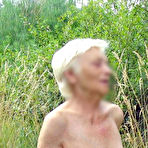 Second pic of Nudist grannies