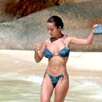 Third pic of :: Largest Nude Celebrities Archive. Alizee fully naked! ::