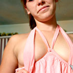 Third pic of Kandie from SpunkyAngels.com - The hottest amateur teens on the net!