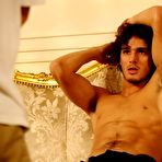 First pic of :: BMC :: Marlon Teixeira nude on BareMaleCelebs.com ::
