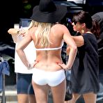 Second pic of  Britney Spears fully naked at TheFreeCelebrityMovieArchive.com! 