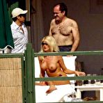 Fourth pic of  Victoria Silvstedt - nude and naked celebrity pictures and videos free!