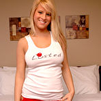 First pic of Kimmy from SpunkyAngels.com - The hottest amateur teens on the net!