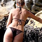 First pic of :: Largest Nude Celebrities Archive. Lara Bingle fully naked! ::