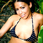First pic of Amy Diaz Plays Alone in the Fields and Gets Freaky With the Crop - Kick Ass Pictures: Daily updates from the entire Kick Ass network