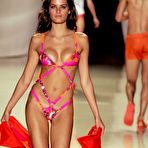 First pic of Isabeli Fontana