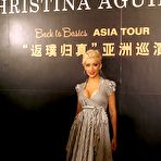Fourth pic of Christina Aguilera