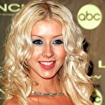 Fourth pic of Christina Aguilera
