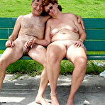 Third pic of Granny nudists